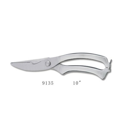 High level stainless Steel Forged Poultry Shears