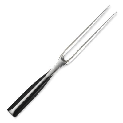 High quality 12 inch stainless steel kitchen fork best for meat and cooking